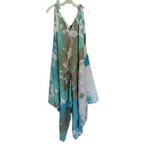 Finovas by Aga Harem jumpsuit